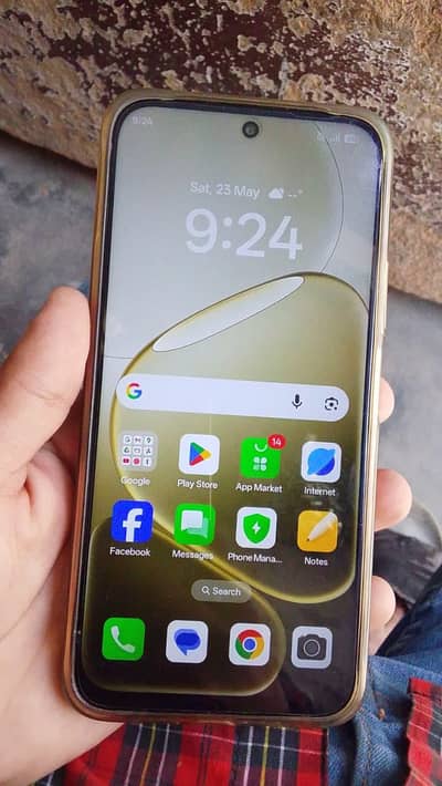 OPPO A6