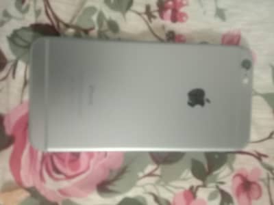 Apple iPhone 6 Plus