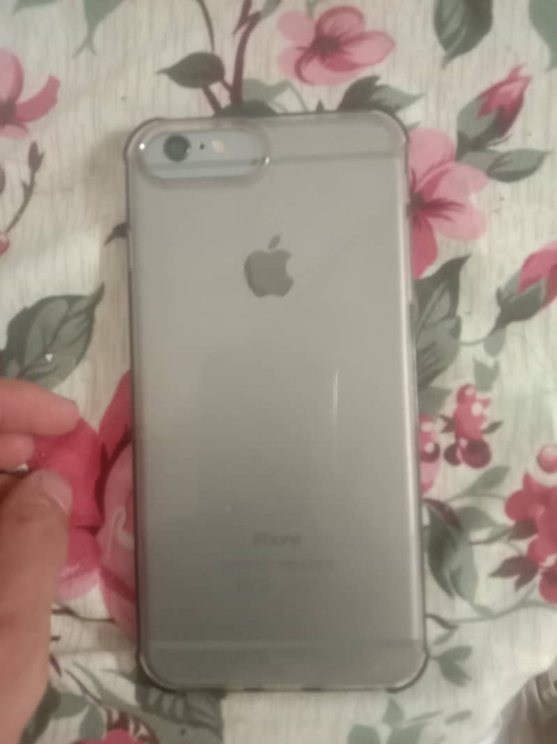 Apple iPhone 6 Plus 1