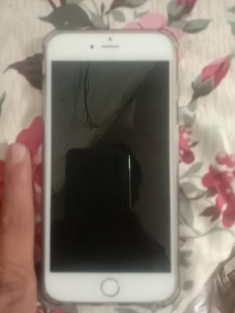 Apple iPhone 6 Plus 3
