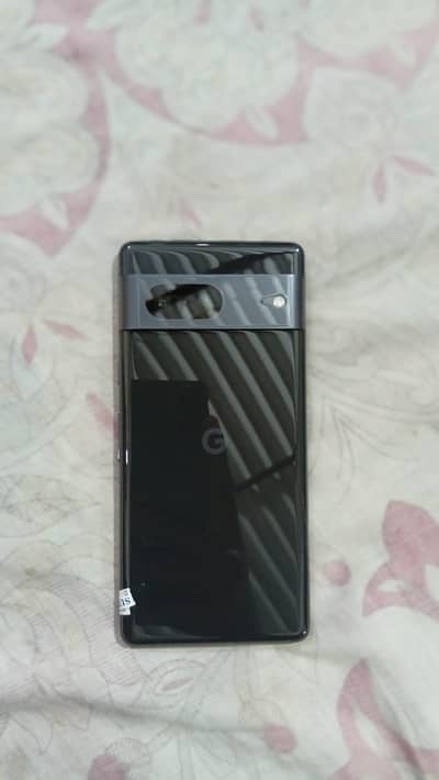 Google Pixel 7