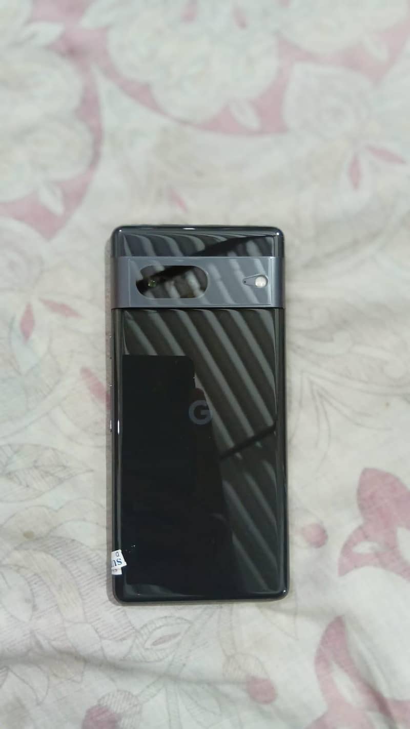 Google Pixel 7 0