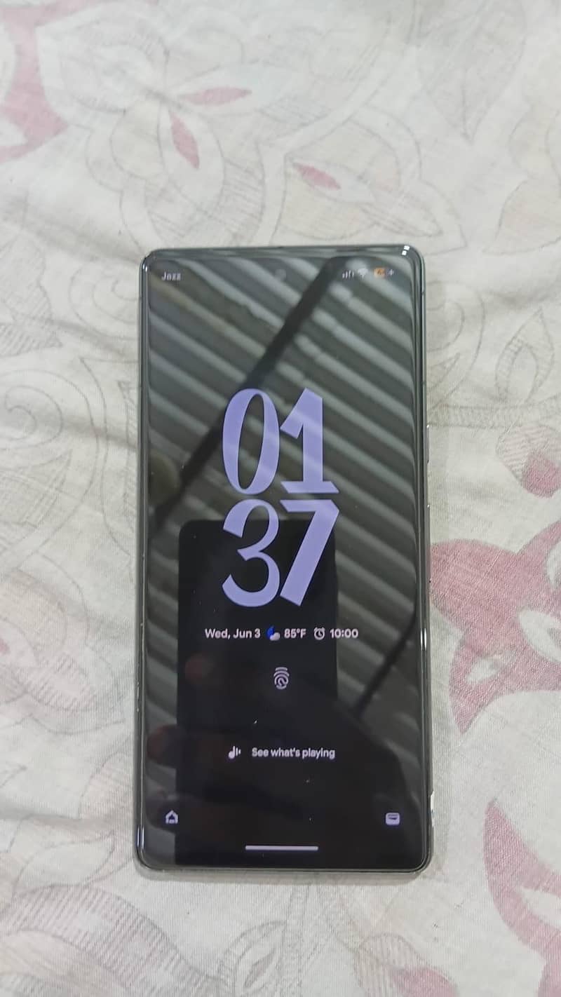 Google Pixel 7 1