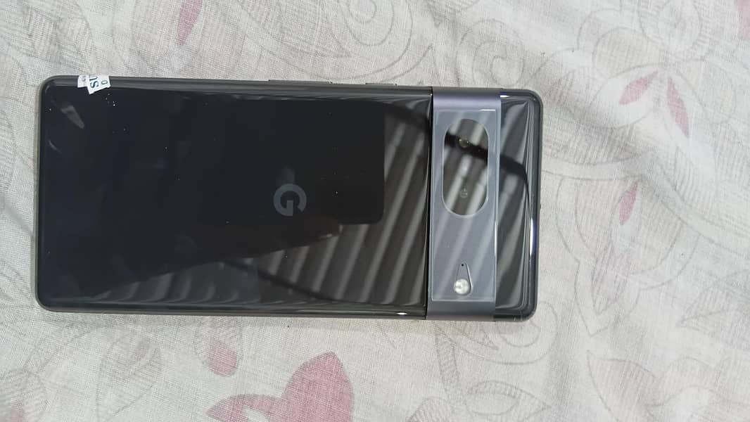 Google Pixel 7 2