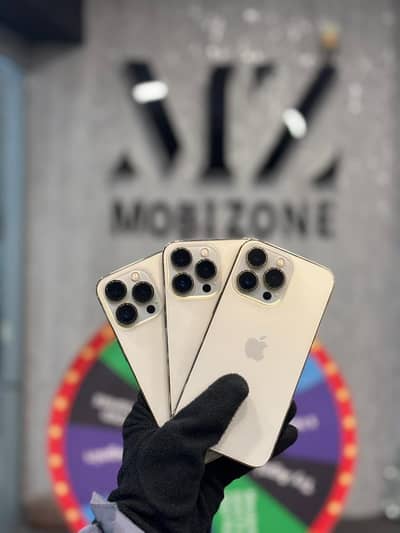 Apple iPhone 13 Pro