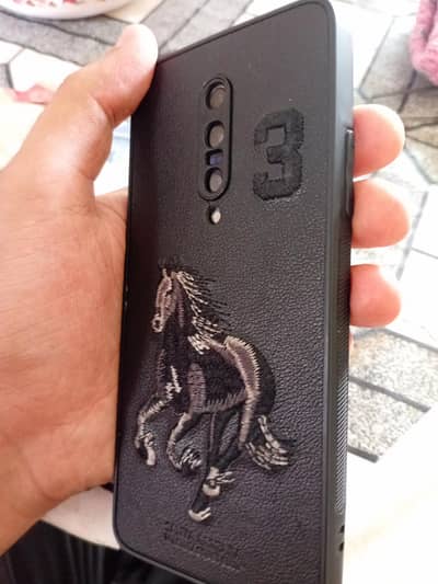 One Plus 7 Pro 246 Pta PUBG king exchange