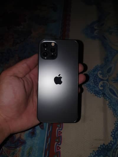 iphone 12 pro bypass
