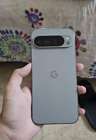 Google Pixel 9 Pro XL