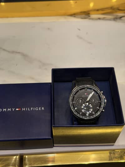 Tommy Hilfiger