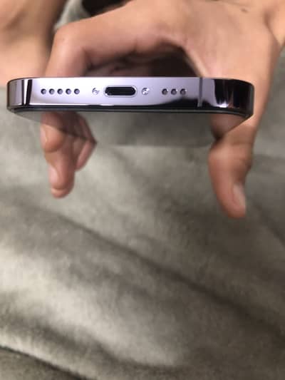 Apple iPhone 14 Pro