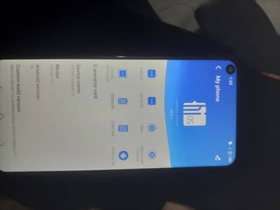 Tecno CAMON 15