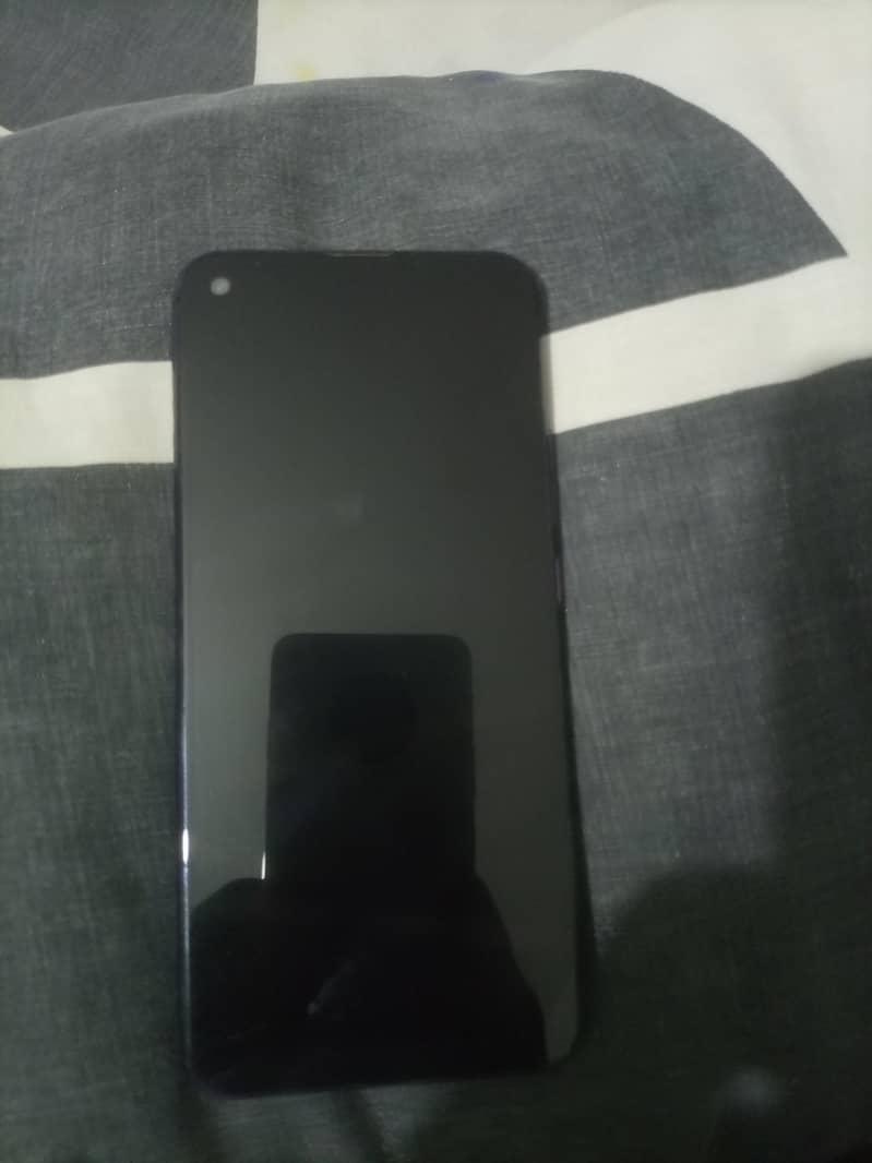Tecno CAMON 15 1