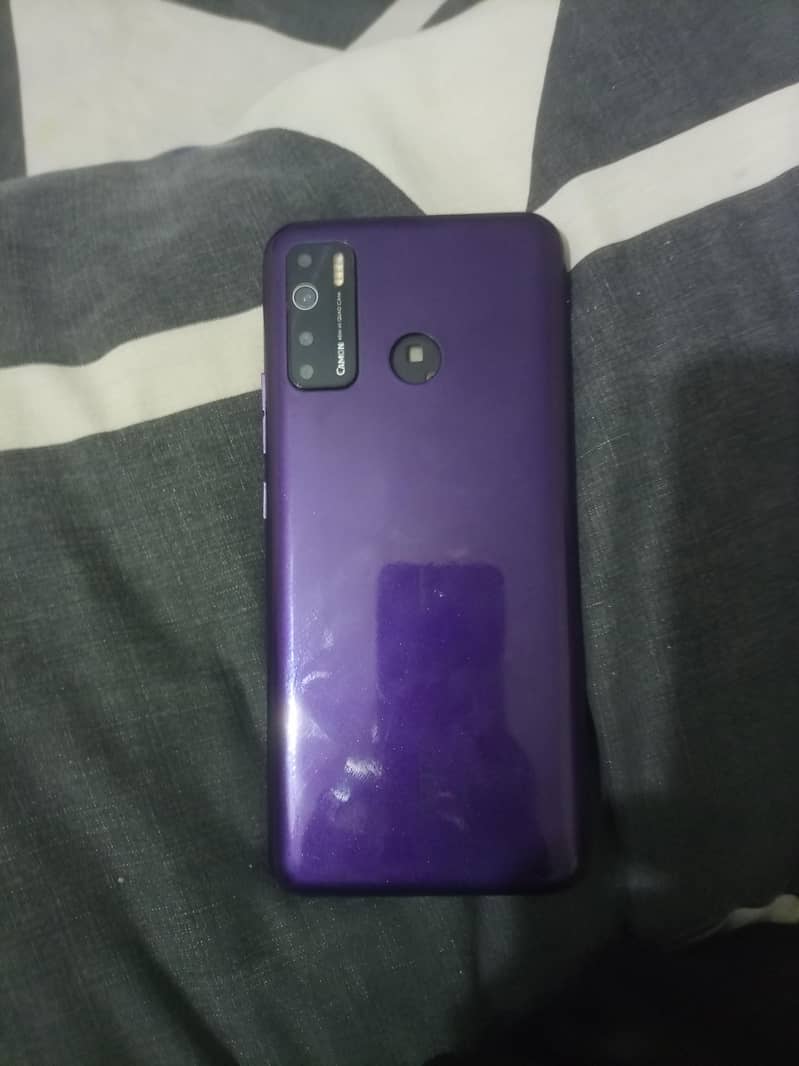 Tecno CAMON 15 2