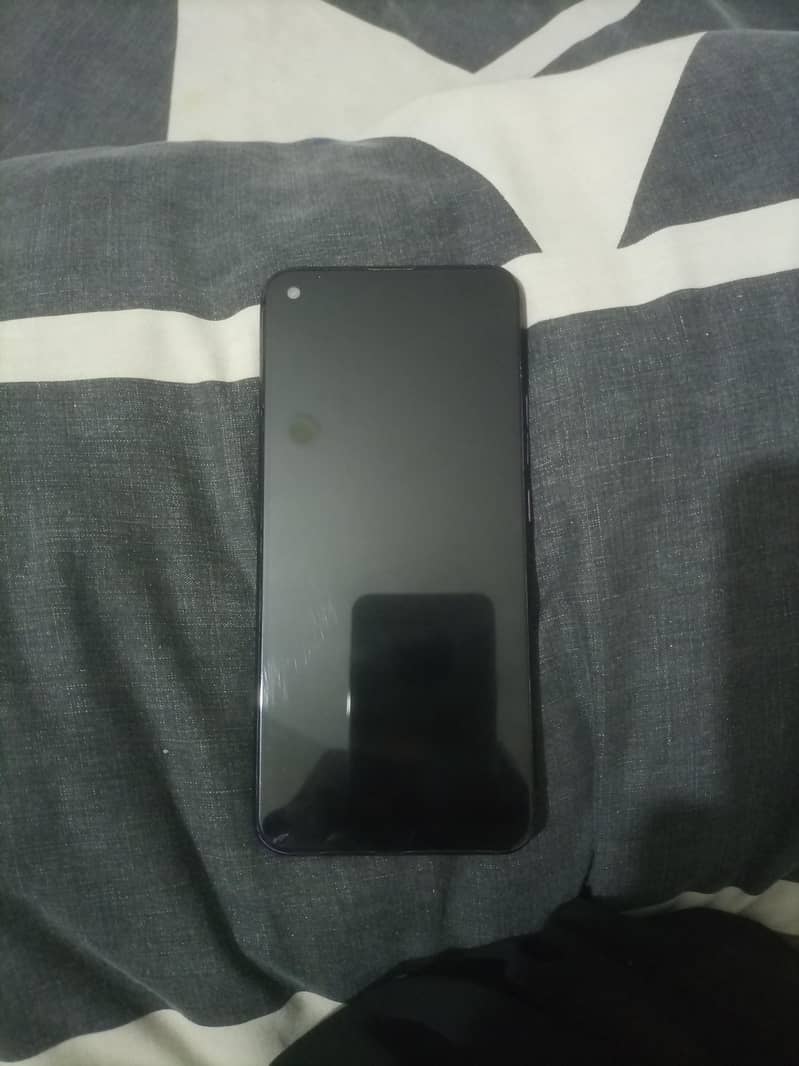Tecno CAMON 15 3
