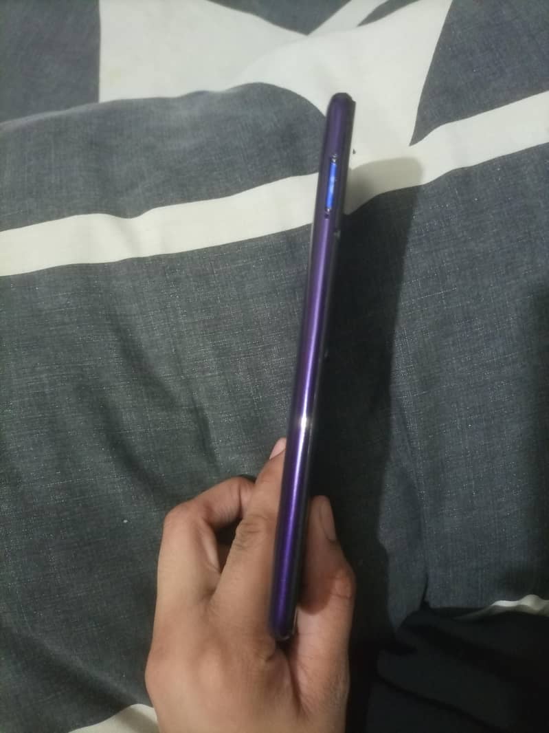 Tecno CAMON 15 4