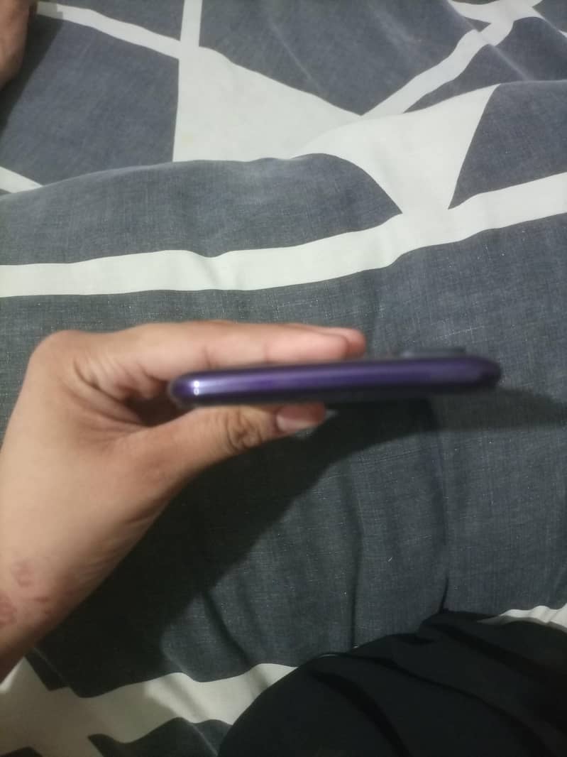 Tecno CAMON 15 5