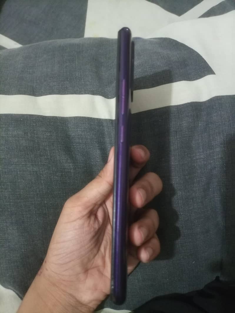 Tecno CAMON 15 6