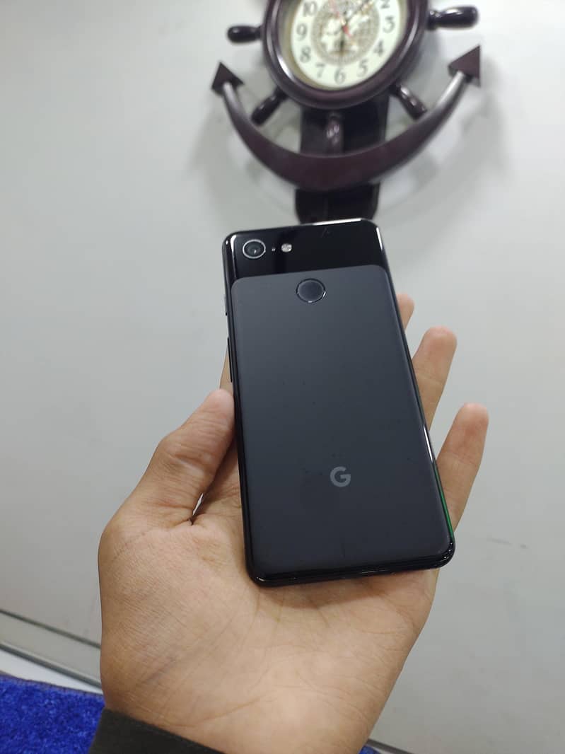 Google Pixel 3 1