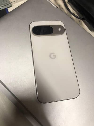 Google Pixel 9