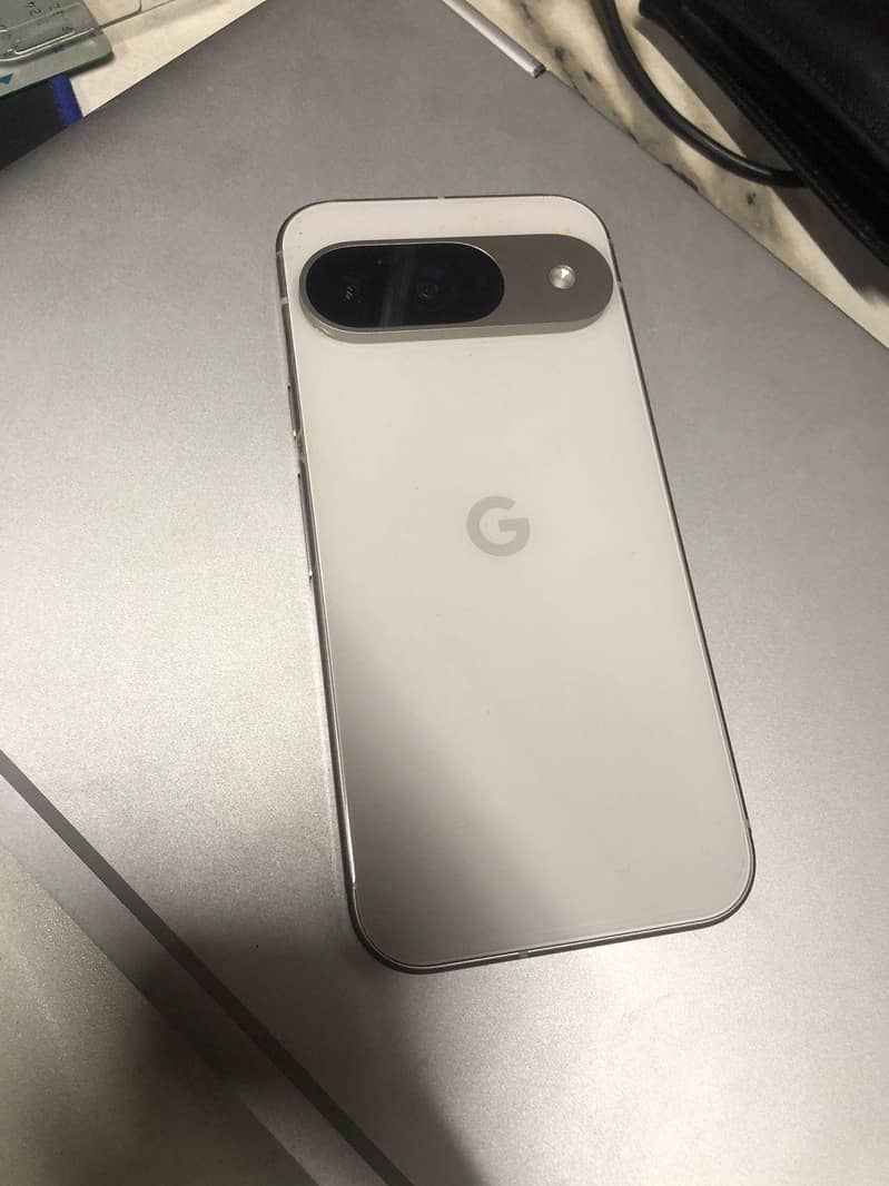 Google Pixel 9 0