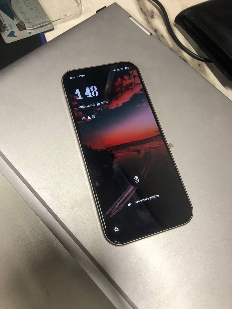 Google Pixel 9 2