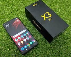 Xiaomi Poco X3