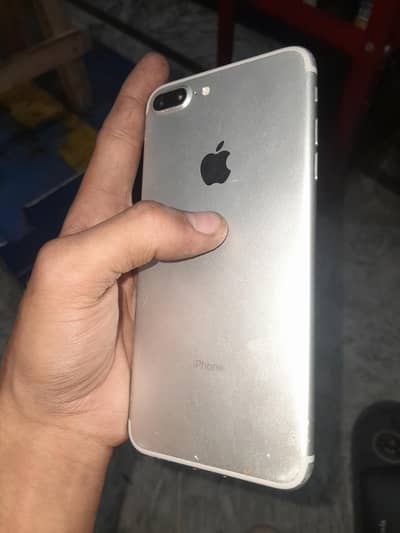 Apple iPhone 7 Plus pta aproved 128 gb