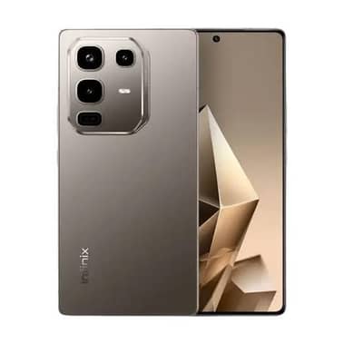 Infinix Note 50 Pro