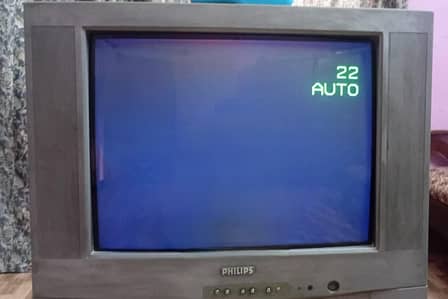 Phillips CRT TV For Sale
