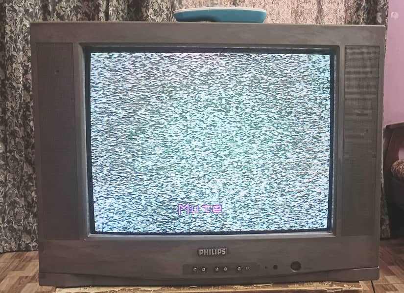 Phillips Tv 1