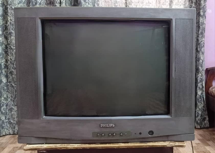 Phillips Tv 2