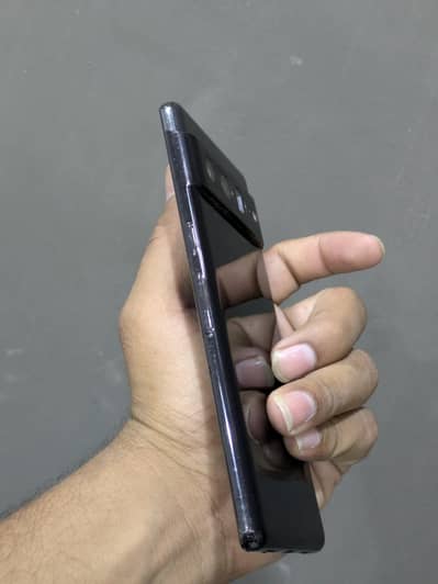 Google Pixel 7 Pro