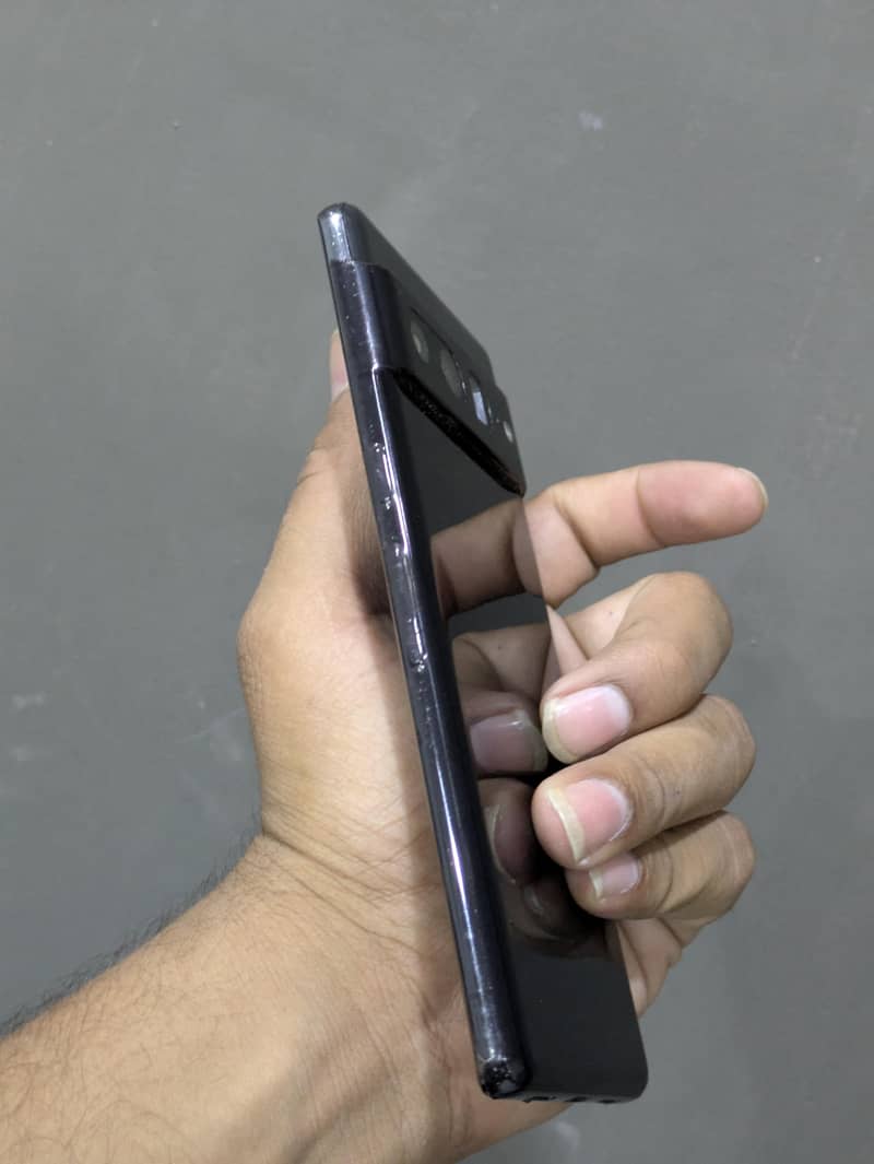 Google Pixel 7 Pro 0