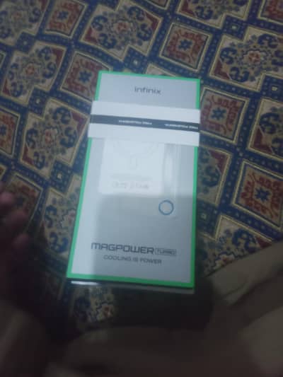 Infinex Note 60 pro