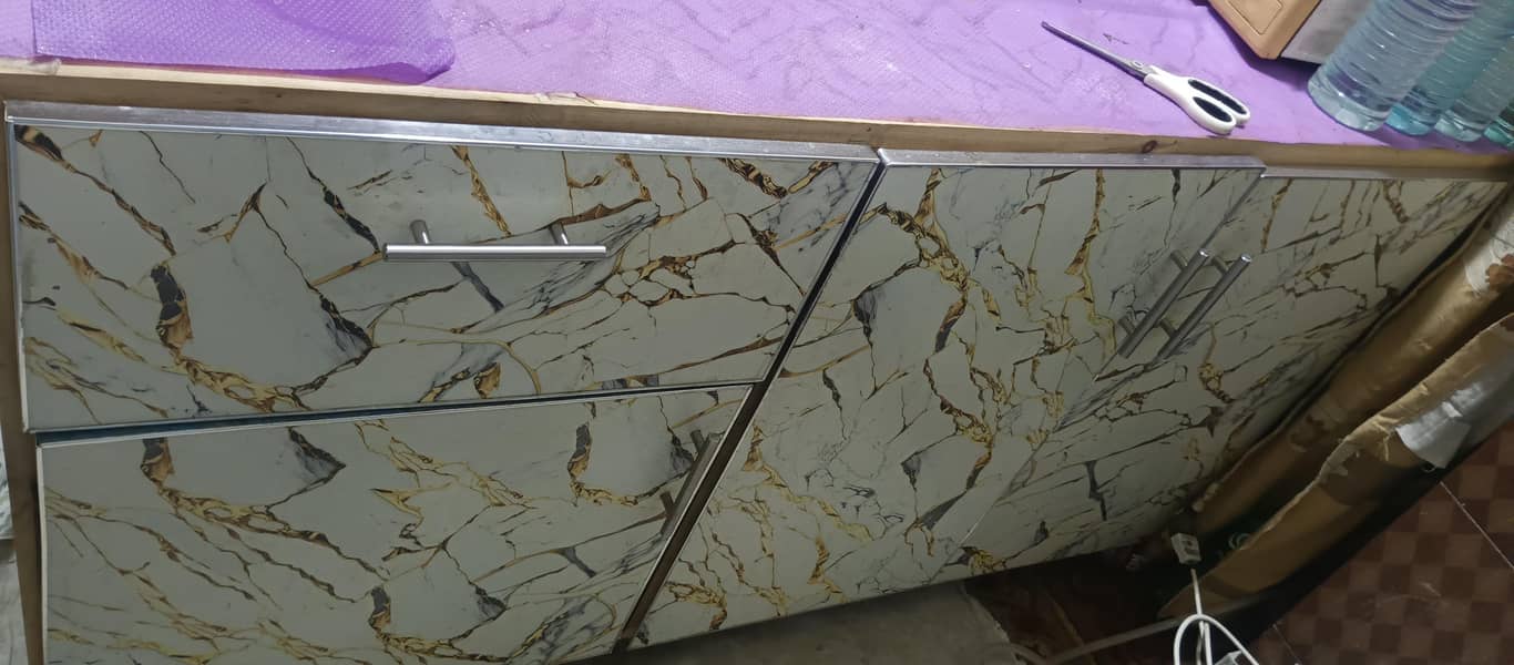 cabinet+ table 1