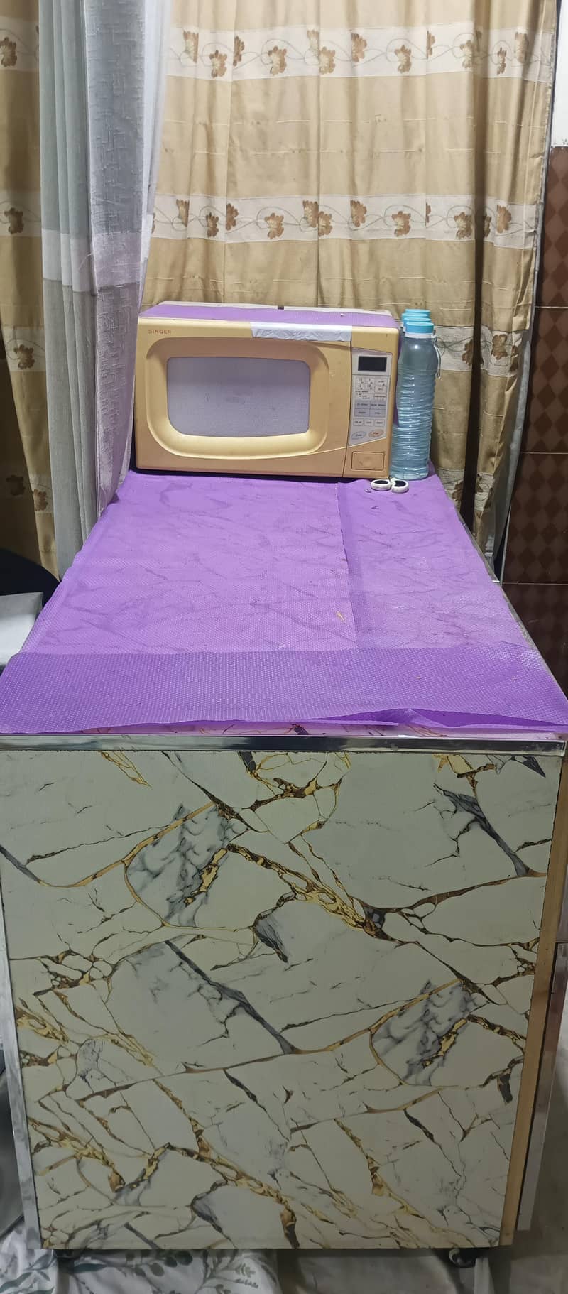 cabinet+ table 2