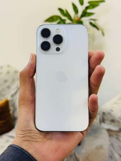 Apple iPhone 13 Pro