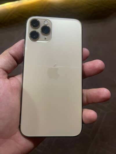 Apple iPhone 11 Pro