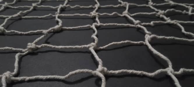 Sports Net - Cricket Practice Net - Ground Cotton Net