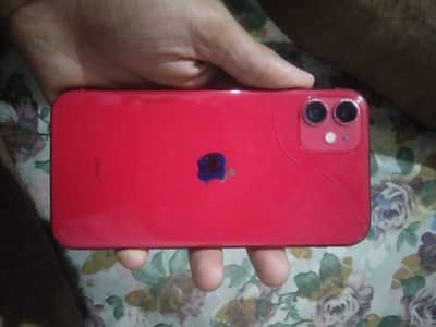 Apple iPhone 11 Jv all ok