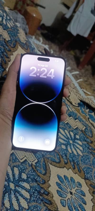 Apple iPhone 14 Pro Max