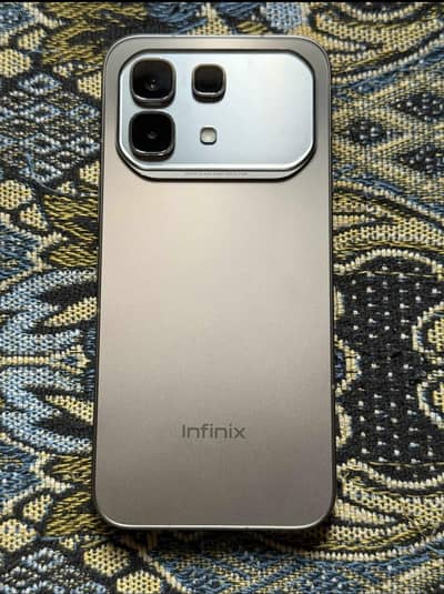 infinix not 60 pro