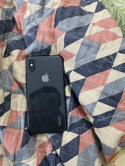 Apple iPhone X PTA Approved