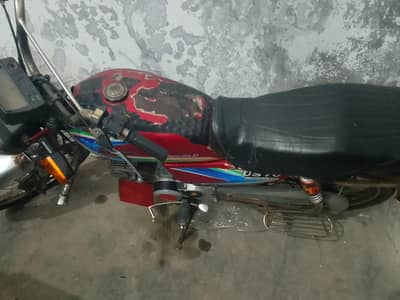 United 2016 model for sale