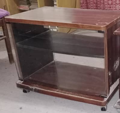 SONY TV TROLLEY