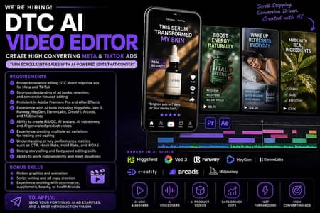 Ai DTC Editor