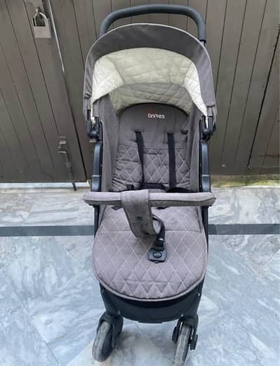 Baby Stroller
