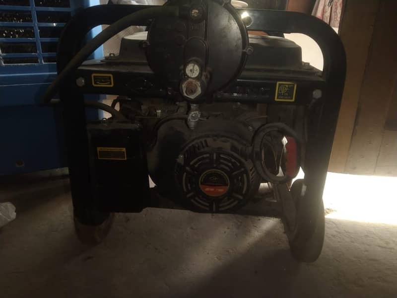 jd generator 1