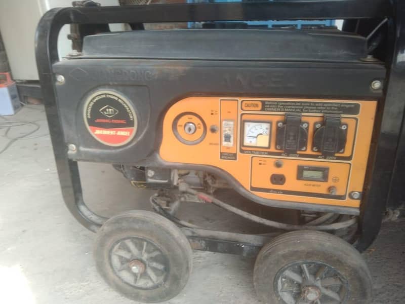 jd generator 3