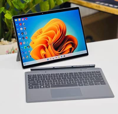 Dell Latitude 7320 2 in 1 | Core i5 11th Gen | 16GB RAM 512GB SSD